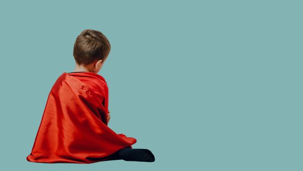 Children's emotional safety