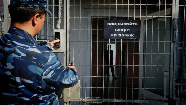 New prison reforms must be taken in Russia