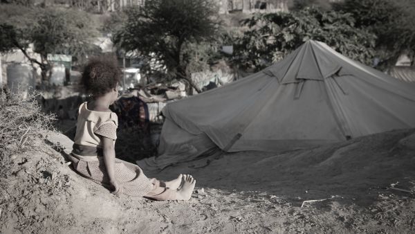 Number of children reported killed doubles in one month 