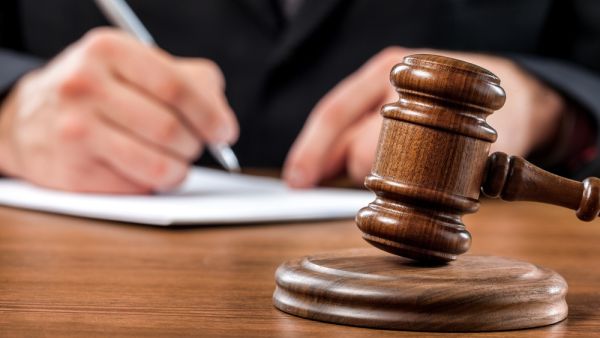 Moroccan court