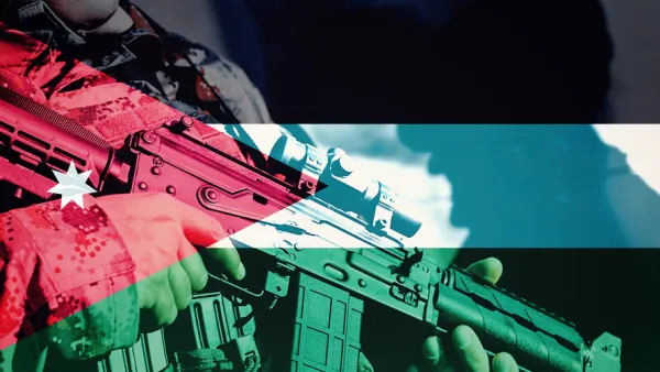 Armed forces