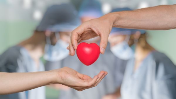David Bennett, 57, is the first human to receive a pig heart as an organ transplant