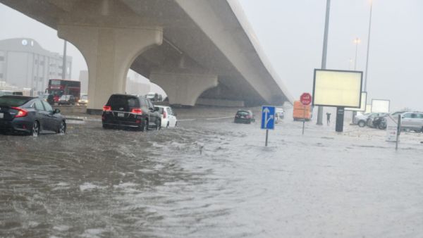 سيول في الكويت