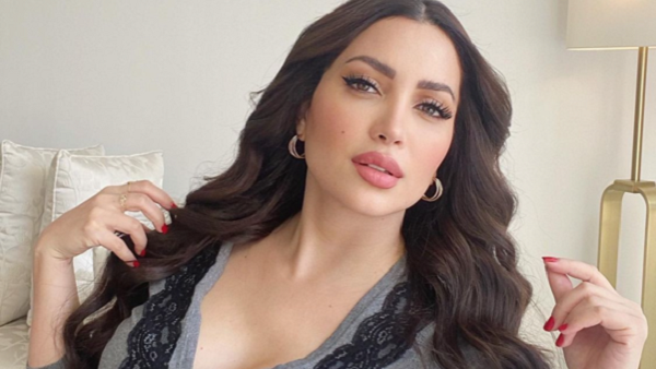 نسرين طافش