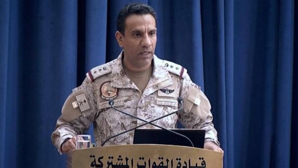 تركي المالكي