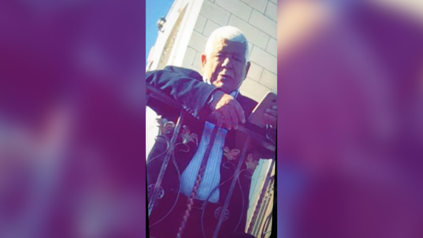 The late Omar Abdel-Majid Assad