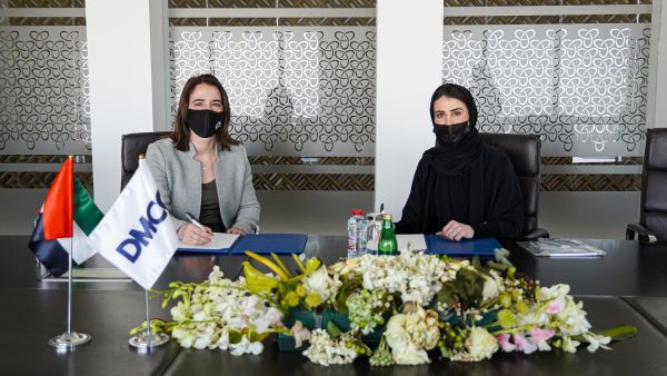 مركز دبي للسلع المتعددة يُطلق برنامج نمو فريد من نوعه للشركات ذات التأثير البيئي والاجتماعي في دبي بالشراكة مع مؤسسة "سي 3"