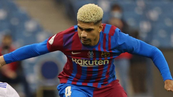 رونالد آراوخو