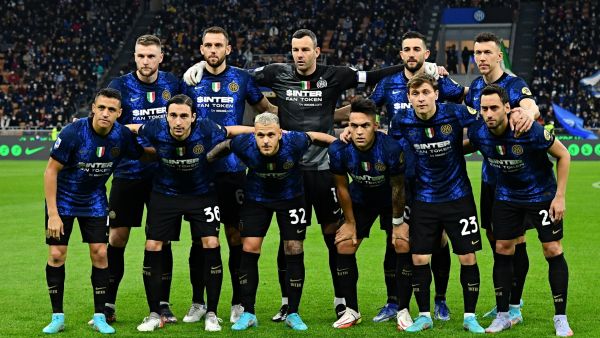 فريق إنتر ميلان 