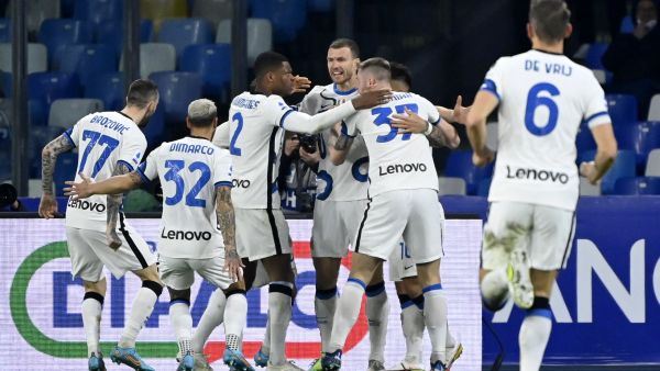 إنتر ميلان يتحدى ليفربول