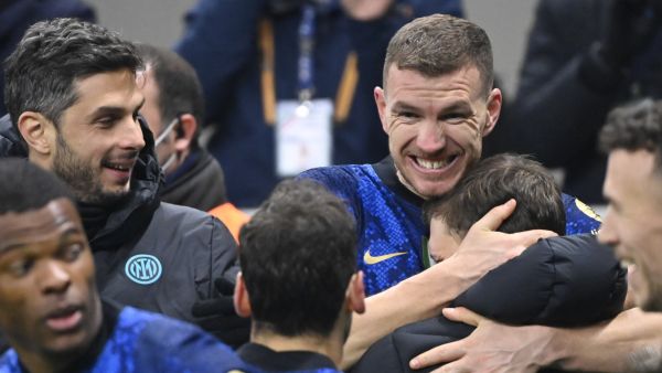 إنتر ميلان يتحدى جاره ميلان اليوم