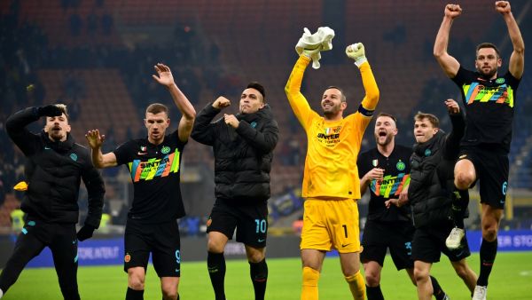 إنتر ميلان إلى نصف نهائي كأس إيطاليا