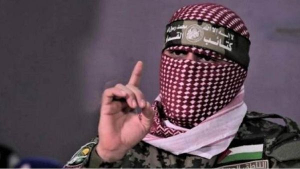ابو عبيده يقدم نصائحة في حفر نفق للوصول الى الطفل ريان
