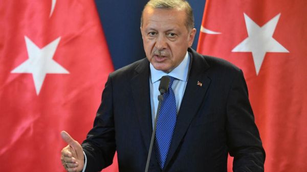 كمال أتاتورك، عقدة أردوغان القاتلة