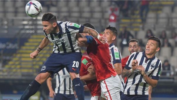 الأهلي المصري إلى المربع الذهبي (المصدر: كووورة)