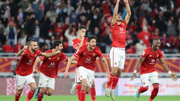 الأهلي يحلم ببلوغ نهائي كأس العالم للأندية
