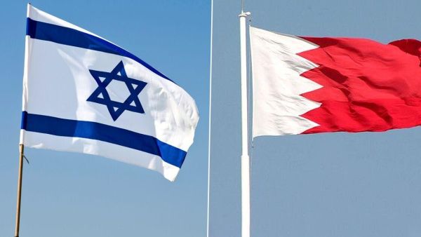 البحرين تقوم بشراء رادارات وأنظمة إسرائيلية مضادة للمسيرات