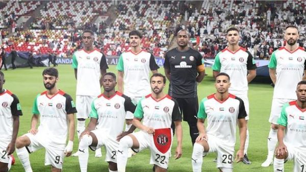 الجزيرة في مواجهة صعبة أمام الهلال (المصدر: كووورة)