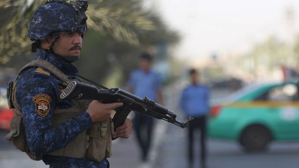 العراق