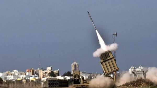 هل تتصدى قبة اسرائيل الصاروخية للحوثيين؟