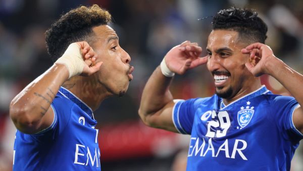 الهلال يخوض مواجهة صعبة للغاية أمام تشيلسي اليوم