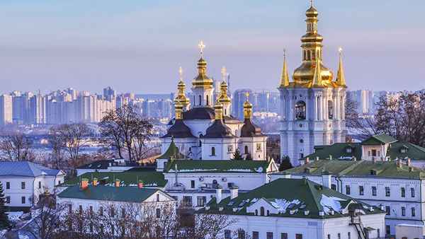 لا مؤشرات على الحرب في اوكرانيا