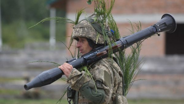 استعدوا لتداعيات الحرب الأوكرانية