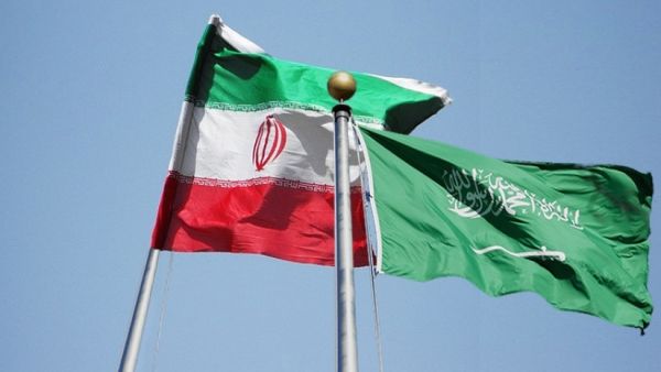 إيران مستعدة لاستئناف الحوار مع السعودية في بغداد