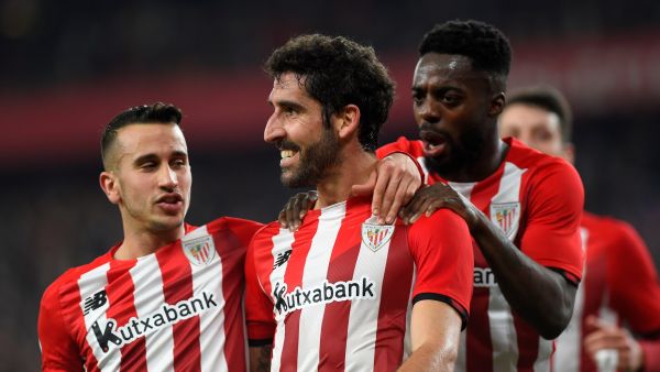 أتلتيك بلباو في مواجهة صعبة للغاية أمام برشلونة اليوم