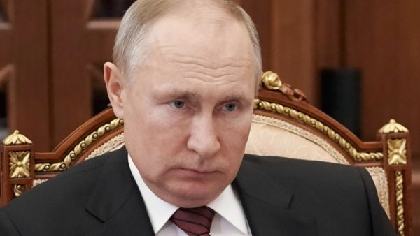 بوتين… ومرحلة ما بعد أوكرانيا