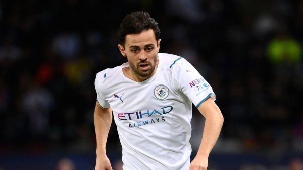 بيرناردو سيلفا