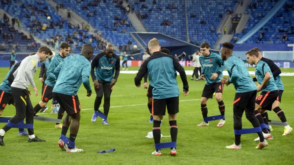 تغييرات كثيرة متوقعة على تشكيل تشيلسي اليوم