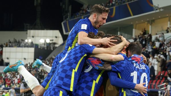 تشيلسي يواجه بطل فرنسا اليوم