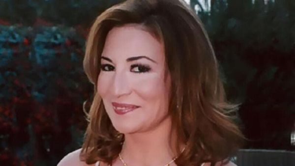 Egyptian Actress Gala Fahmi Passes Away-Aged 59