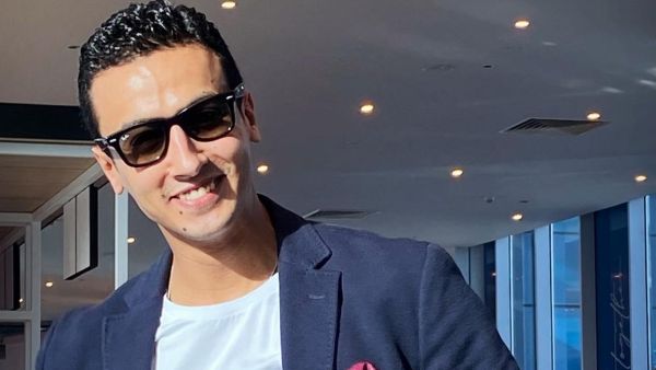 حسام حداد مخالف ميثاق الشرف