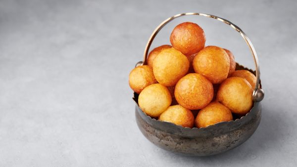 حلويات الاسراء والمعراج 2022: العوامة