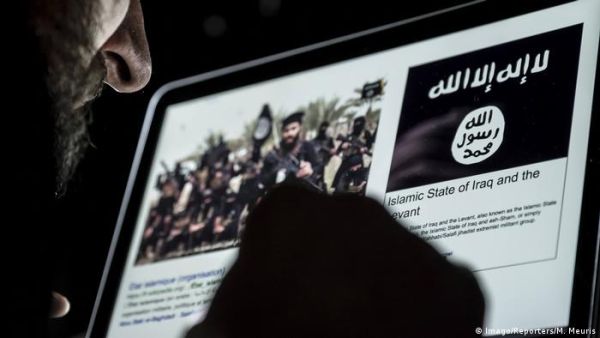 نائب عراقي: اميركا تعد مؤامرة مع داعش