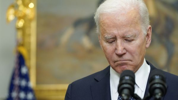 دعم عسكري اميركي غير مسبوق لاكرانيا