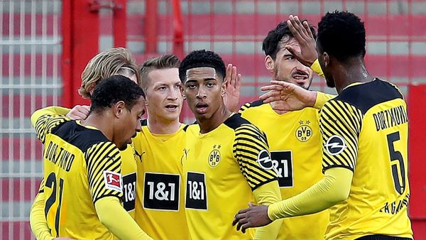 دورتموند يستضيف رينجرز اليوم