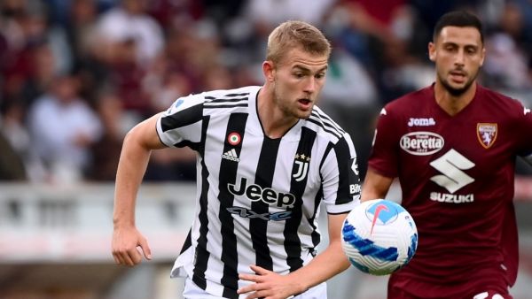 ماتيس دي ليخت