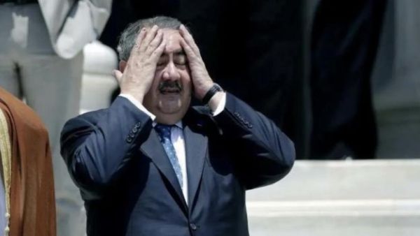 زيباري يعتقد انه المقصود بالرجل المصلح 