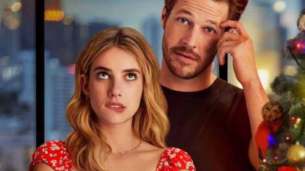 أفلام رومانسية