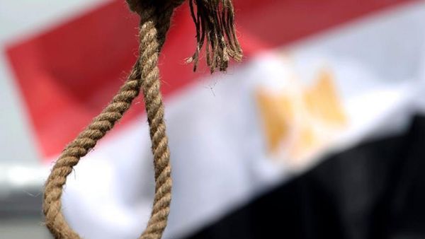 عقوبة الإعدام في مصر بسبب جنحه الشهادة الزور إذا ادت إلى الإعدام