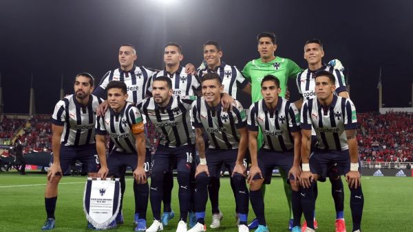 فريق مونتيري