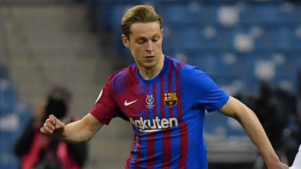 فرينكي دي يونغ