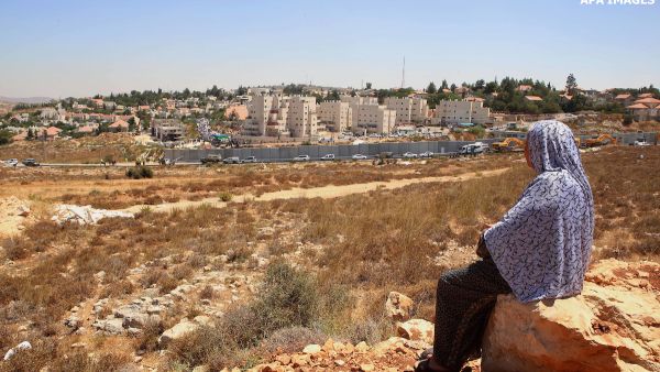 تقرير امنستي بين الترحيب الفلسطيني وهستيريا الرد الاسرائيلي