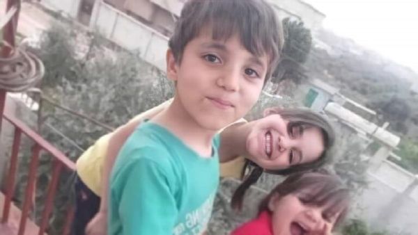 الطفل فواز القطيفان