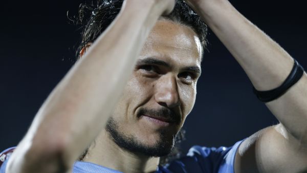 إيدينسون كافاني