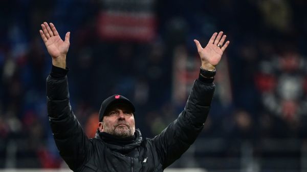 عين كلوب على مباراة الأربعاء المرتقبة أمام إنتر ميلان في دوري أبطال أوروبا