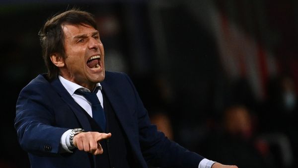 أنتونيو كونتي مدرب توتنهام